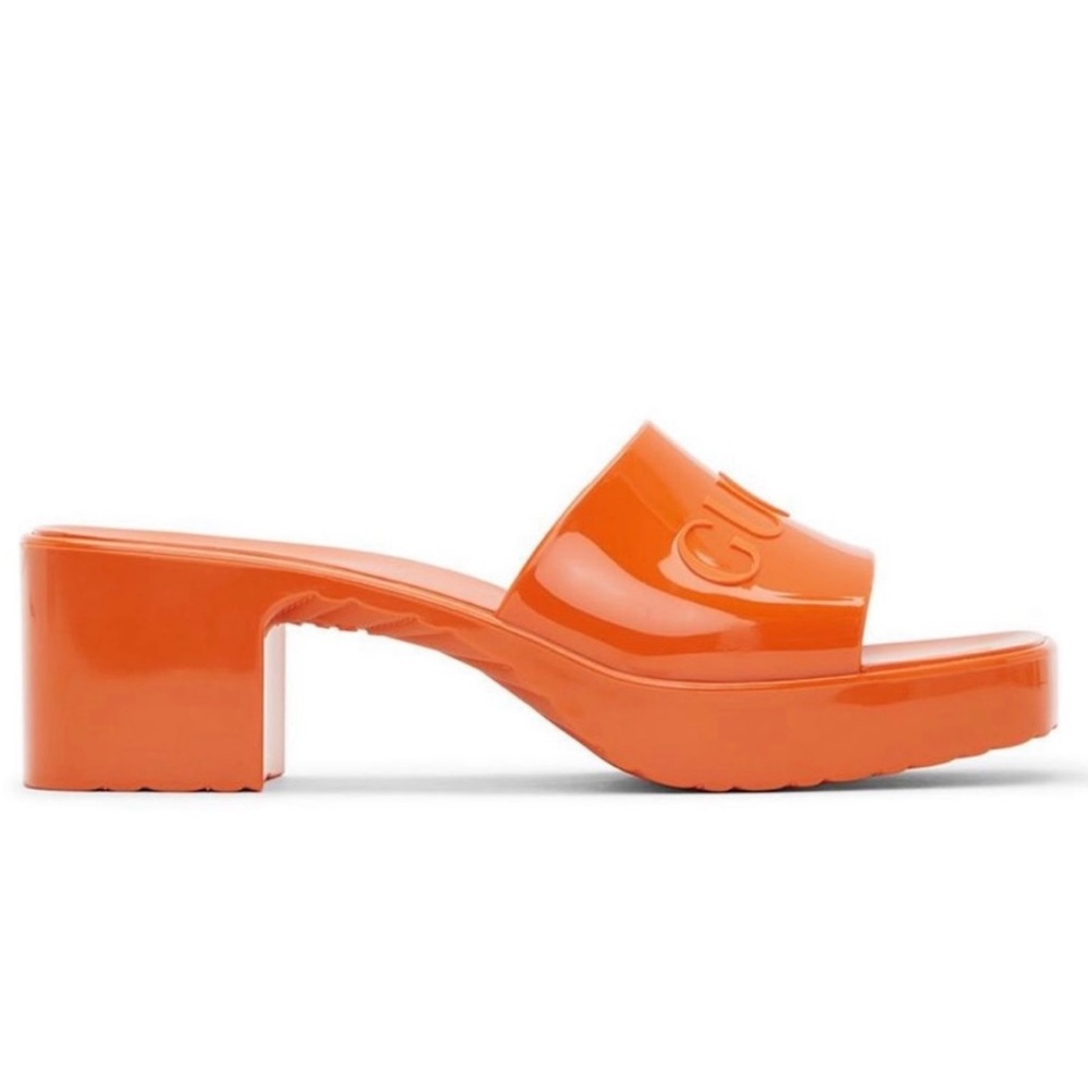 Authentic Gucci Sandals